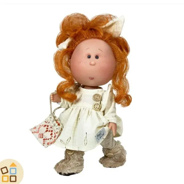 Bambola 30 cm, Mia Special 1109