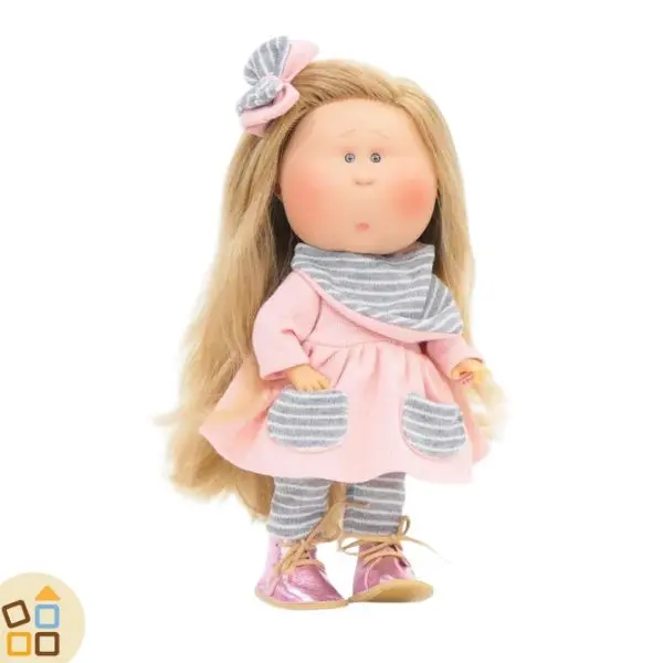 Bambola 30 cm, Mia Special 3022
