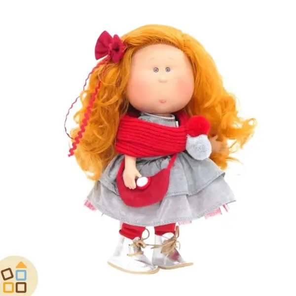 Bambola 30 cm, Mia Special 3052