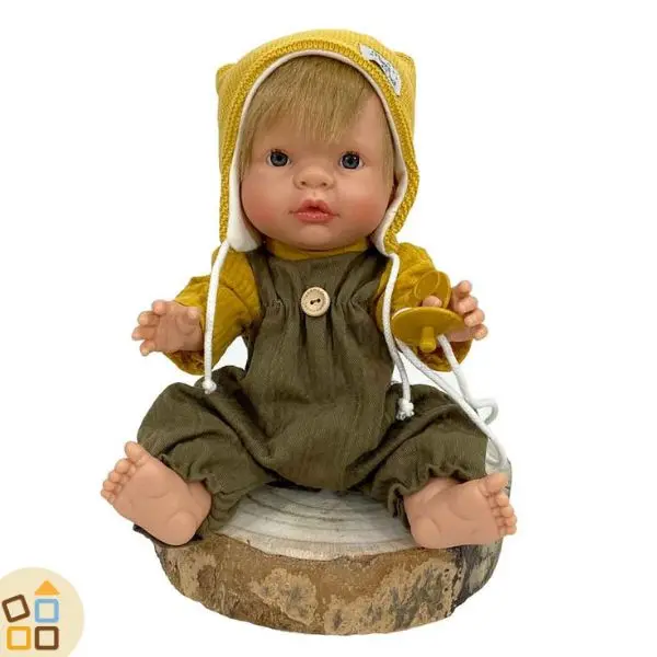 Bambola 37 cm, Joy 1020