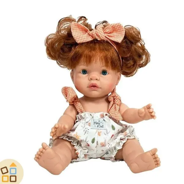 Bambola 37 cm, Joy 1050
