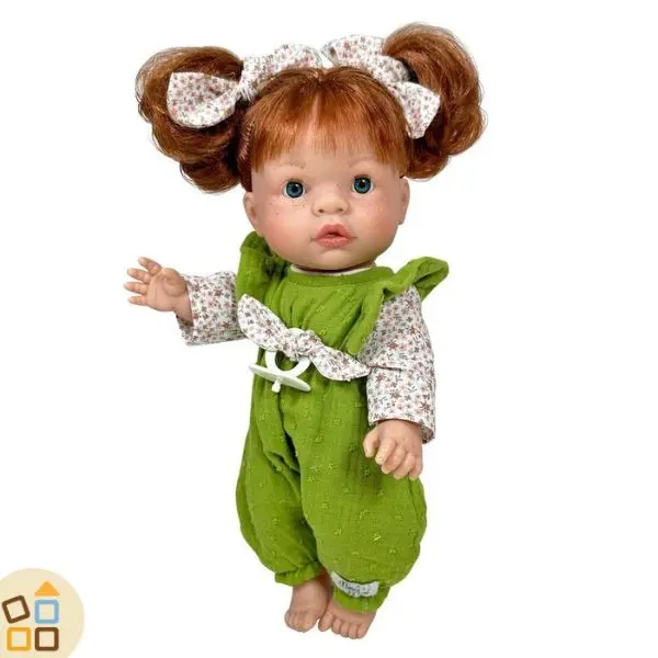 Bambola 37 cm, Joy 3000