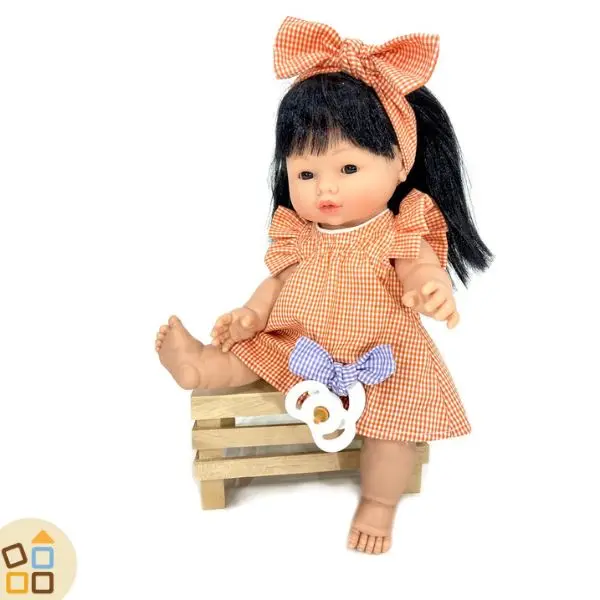 Bambola 37 cm, Joy 3330