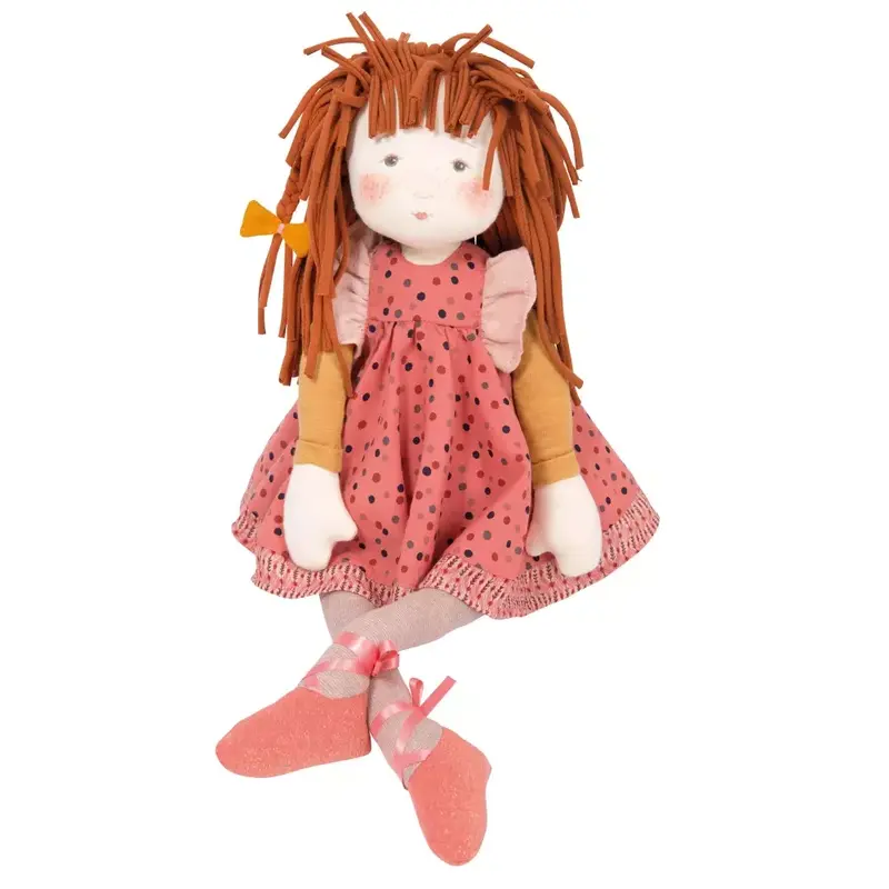 Bambola Anemone Moulin Roty