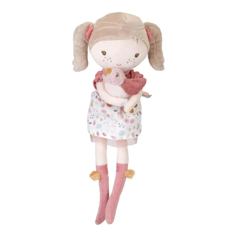 Bambola Anna 35 Cm. - Doll Anna (LD4536)