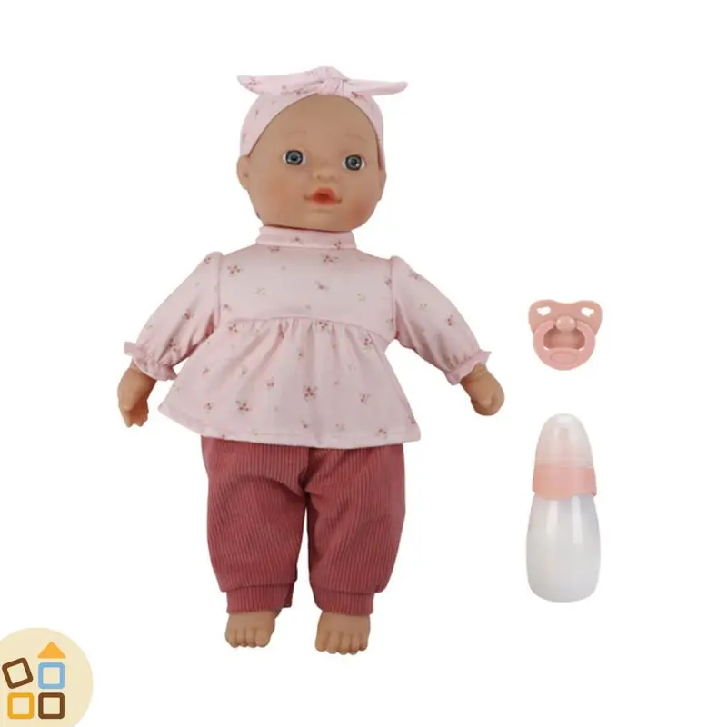 BAMBOLA BEBE', LILY