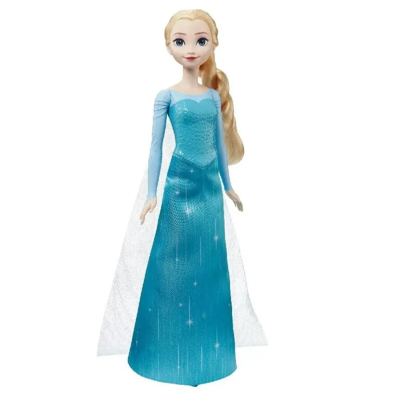 Bambola Disney Frozen Elsa