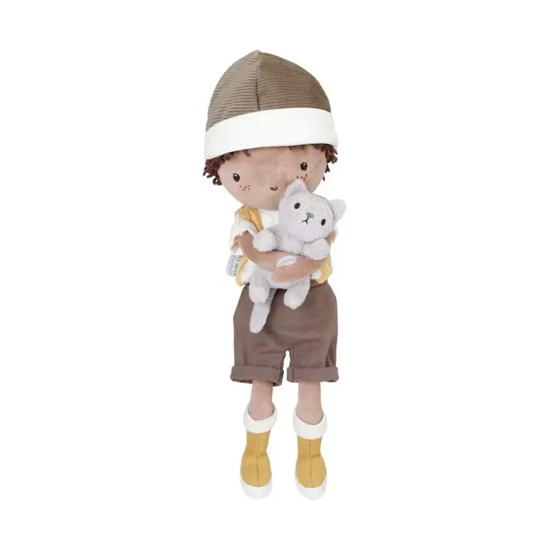Bambola Jake Little Dutch 35 cm