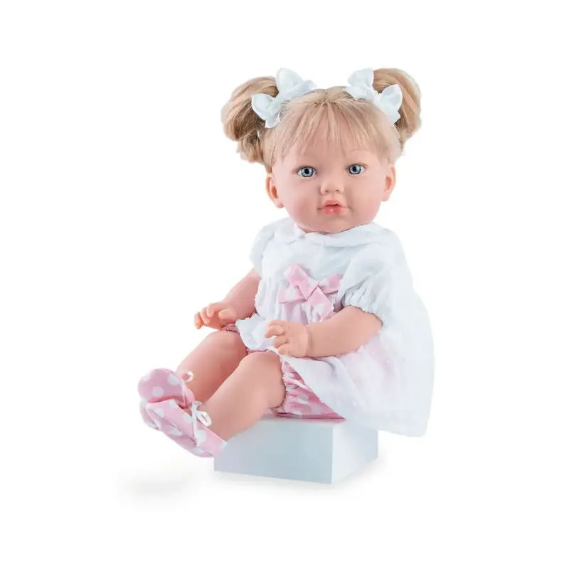 Bambola Marina Alina Plumetti 45 Cm (827)