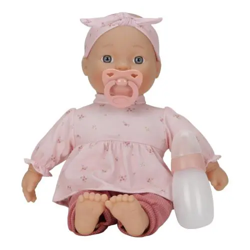 Bambola Neonata Lily - Baby Doll Lily (LD4581)