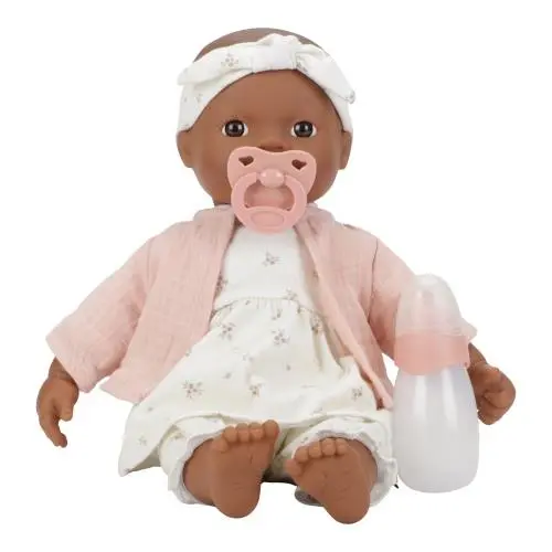 Bambola Neonata Noa - Baby Doll Noa (LD4580)