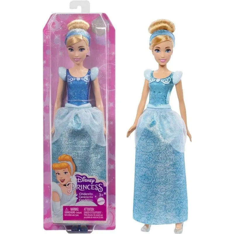 Bambola Principessa Cenerentola Principessa Disney