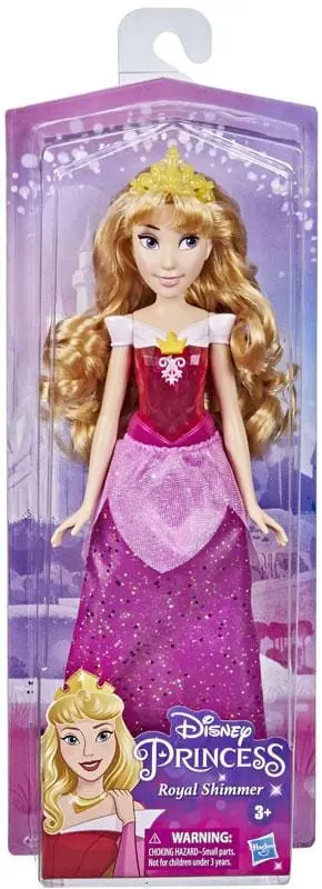 Bambola Principessa Disney Aurora
