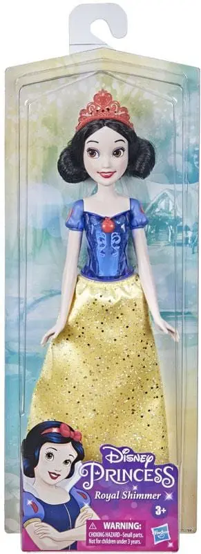 Bambola Principessa Disney Biancaneve