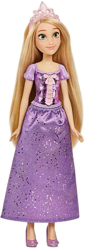 Bambola Principessa Disney Rapunzel