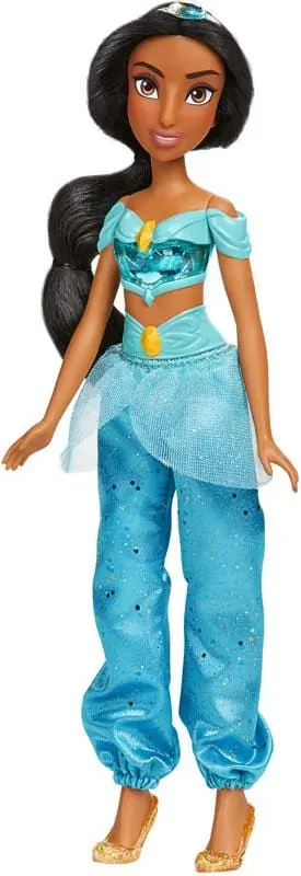 Bambola Principessa Jasmine
