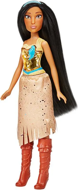 Bambola Principessa Pocahontas