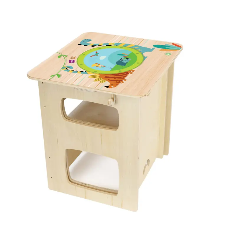 BANCO MONTESSORI