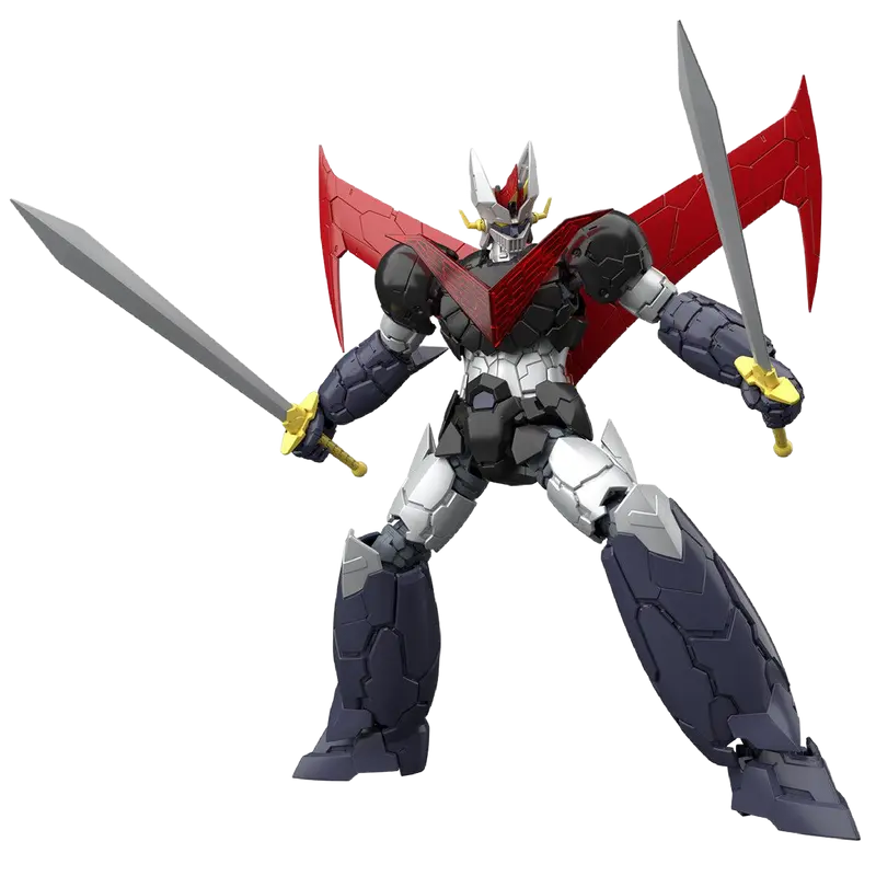 Bandai HG 1/144 Great Mazinger - Infinity Ver.