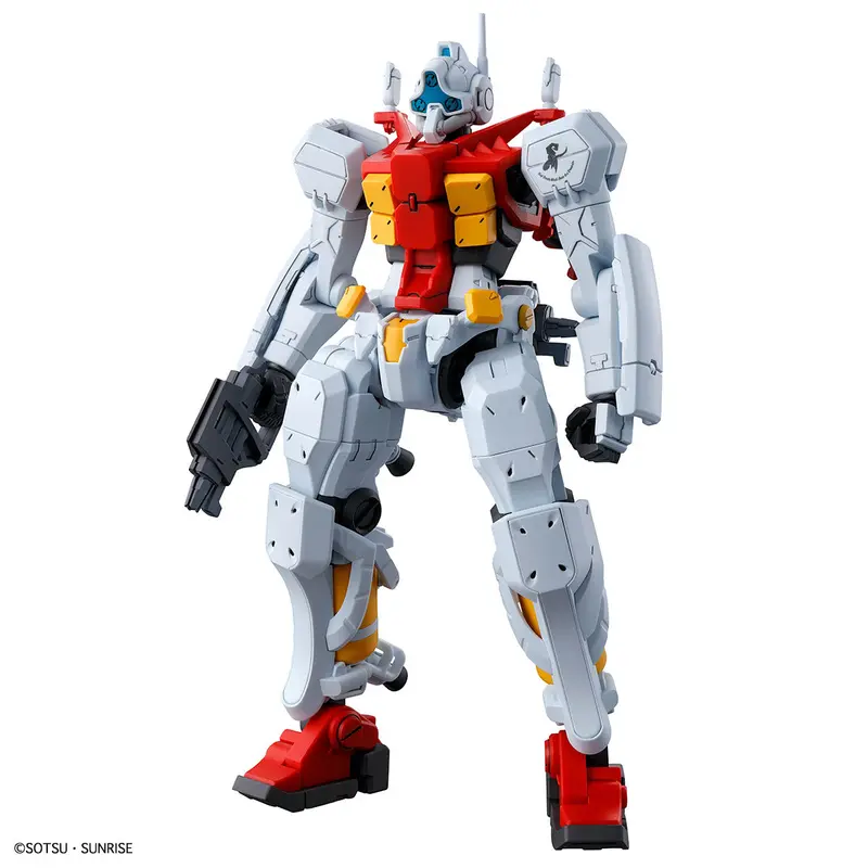 Bandai HG 1/144 Sugai's Gelgoog (GQ)