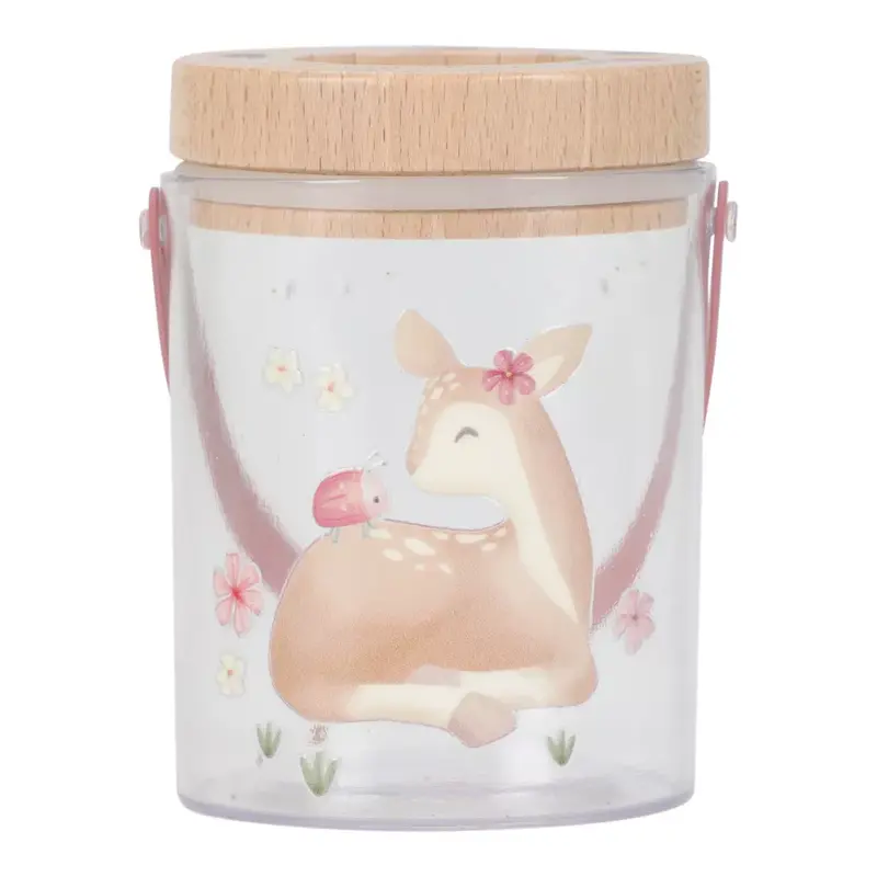 Barattolo per gli Insetti Little Dutch