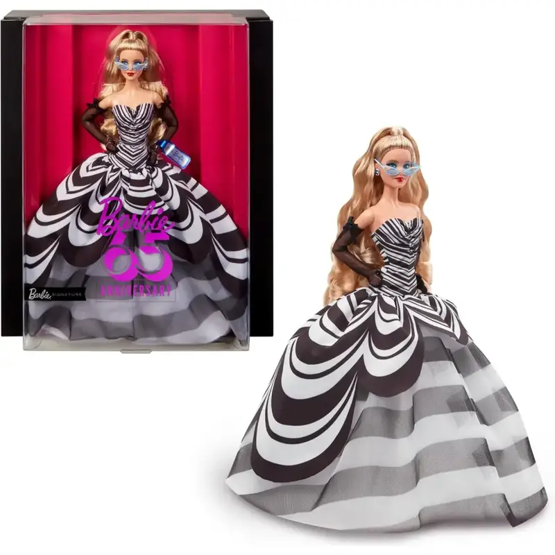Barbie 65th Anniversario