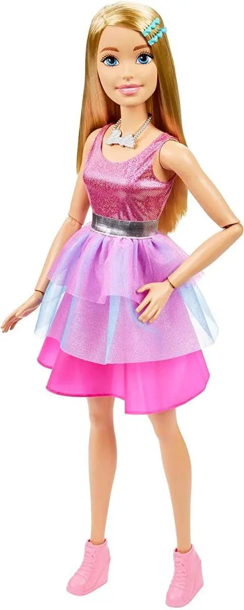 Barbie 71 Cm