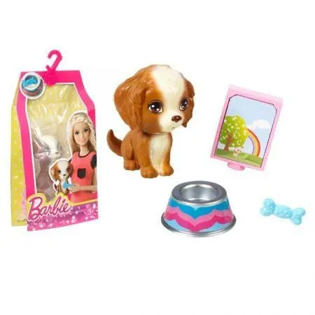 Barbie Accessori Casa e Cuccioli
