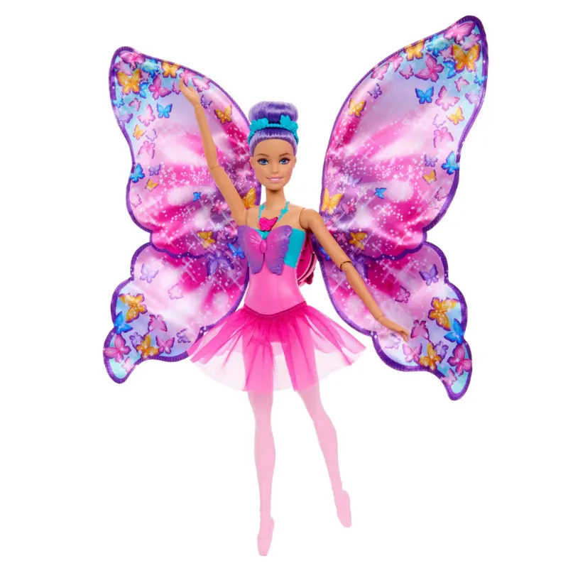 Barbie - Ali Scintillanti