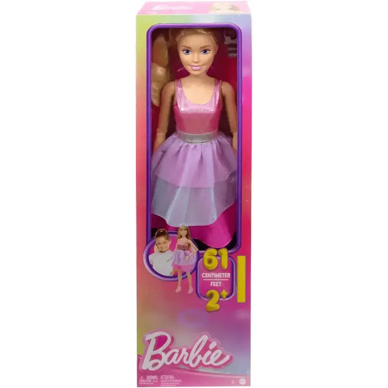 Barbie bambola 61 cm