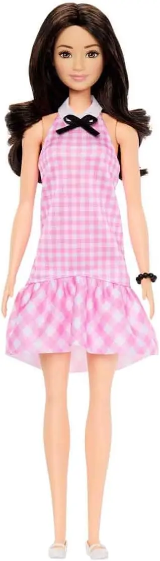 Barbie - Bambola Fashionistas N. 224