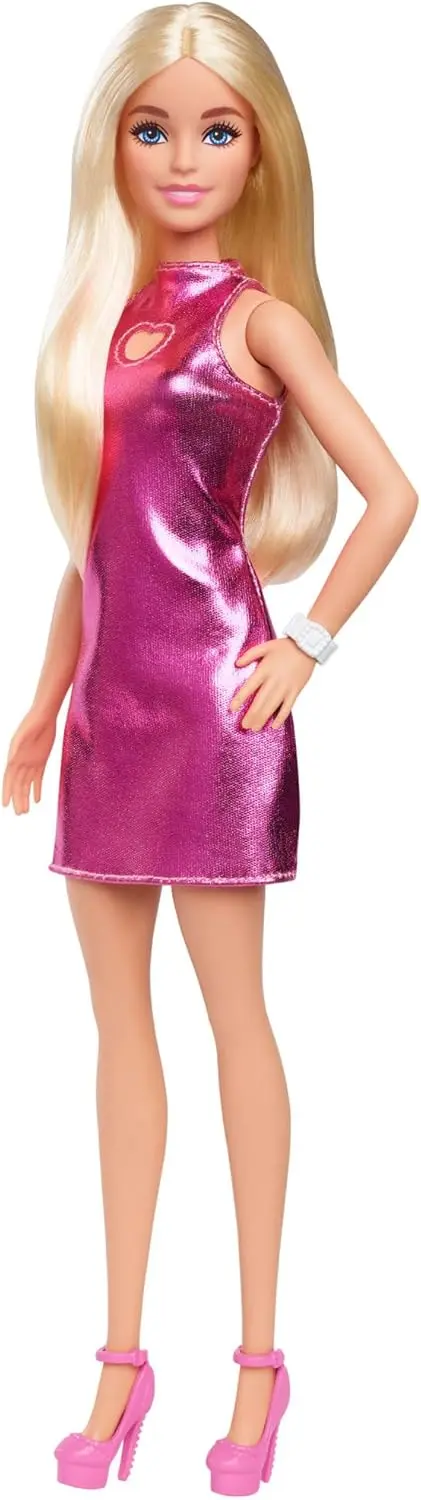 Barbie - Bambola Fashionistas N. 230