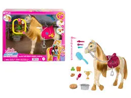 BARBIE CAVALLO