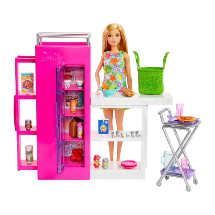 BARBIE DISPENSA DEI SOGNI