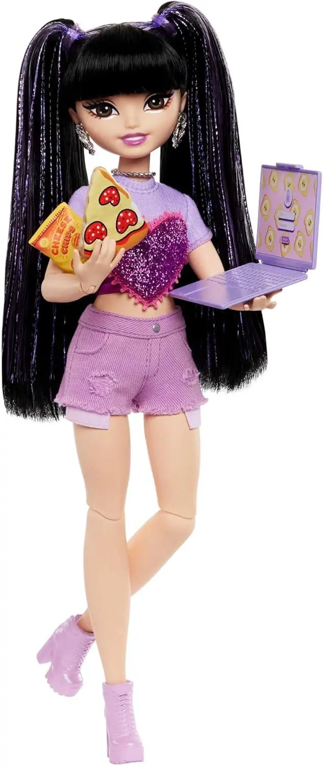 Barbie Dream Teens Renee