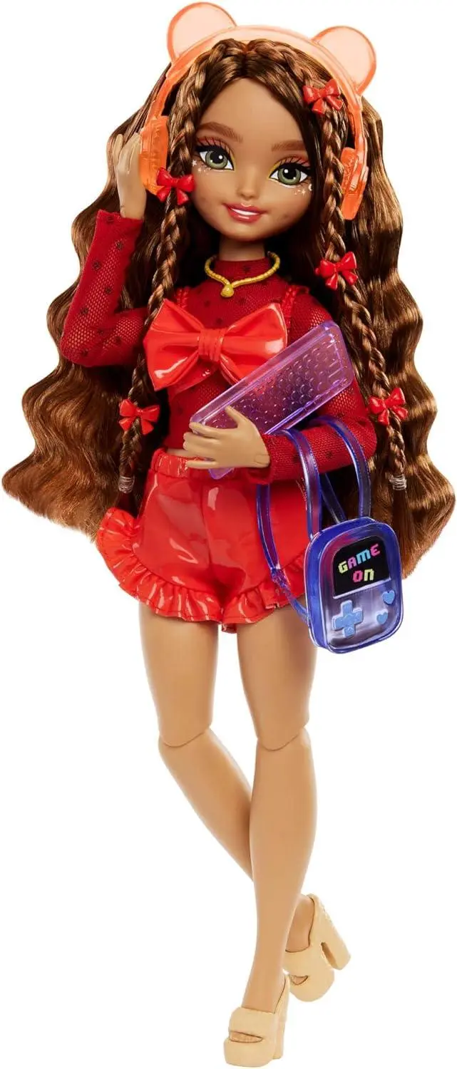 Barbie Dream Teens Teresa