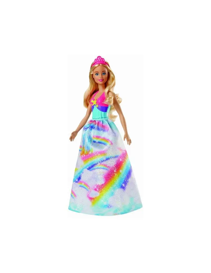 Barbie Dreamtopia Principessa