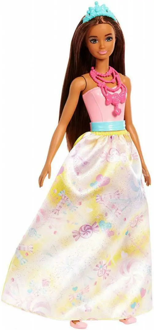 Barbie Dreamtopia Principessa