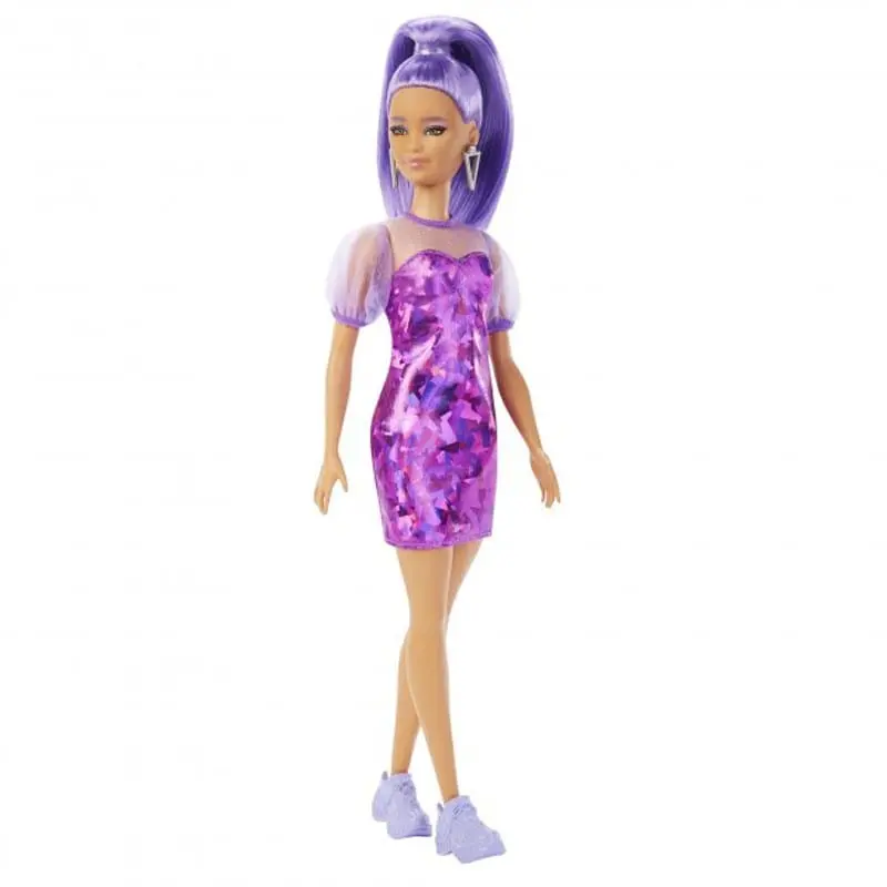 Barbie Fashionistas 178