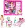 Barbie Movie-Cameretta