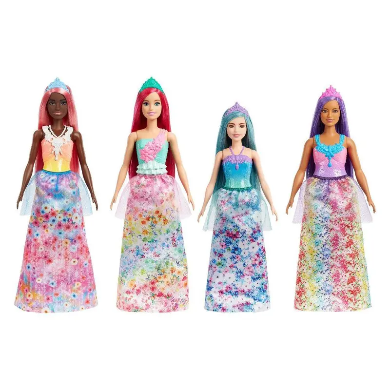 Barbie - Principesse Dreamtopia