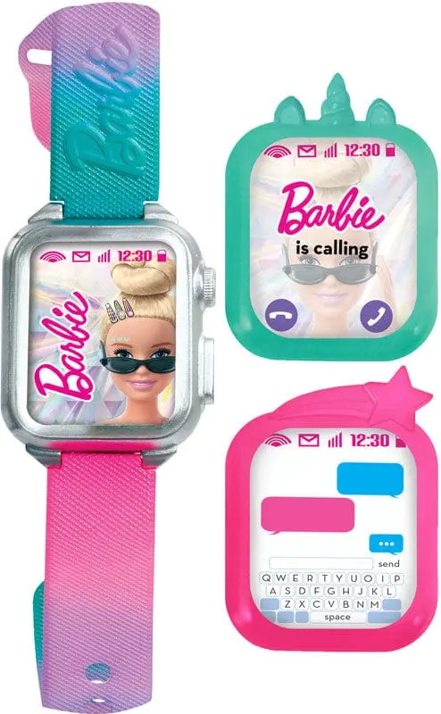 Barbie Smart Watch, Orologio di Barbie