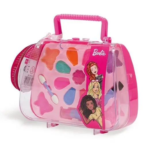Barbie Trousse per Bambine