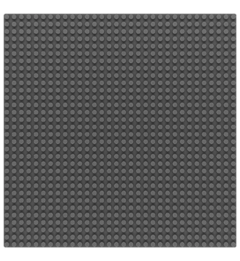 Base per Costruzioni 32x32cm