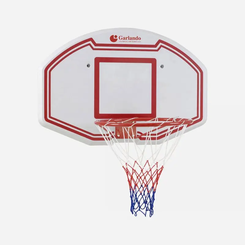 Basket Boston Da Muro Con Tabellone Garlando