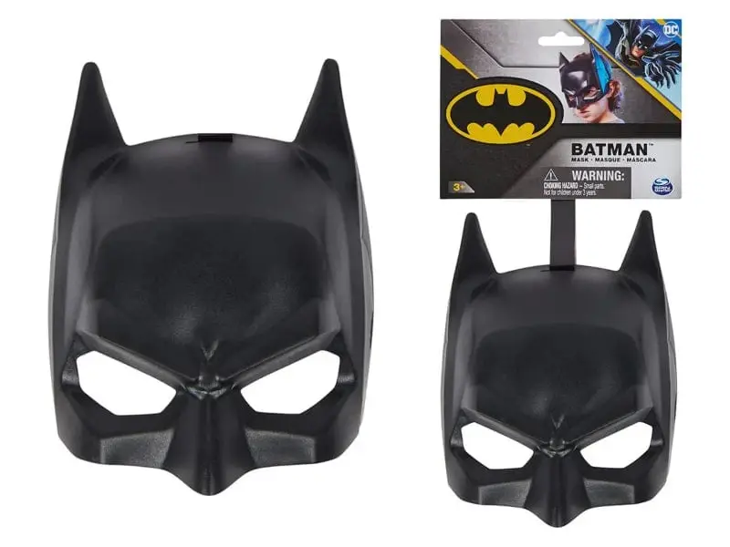 Batman Maschera Rigida