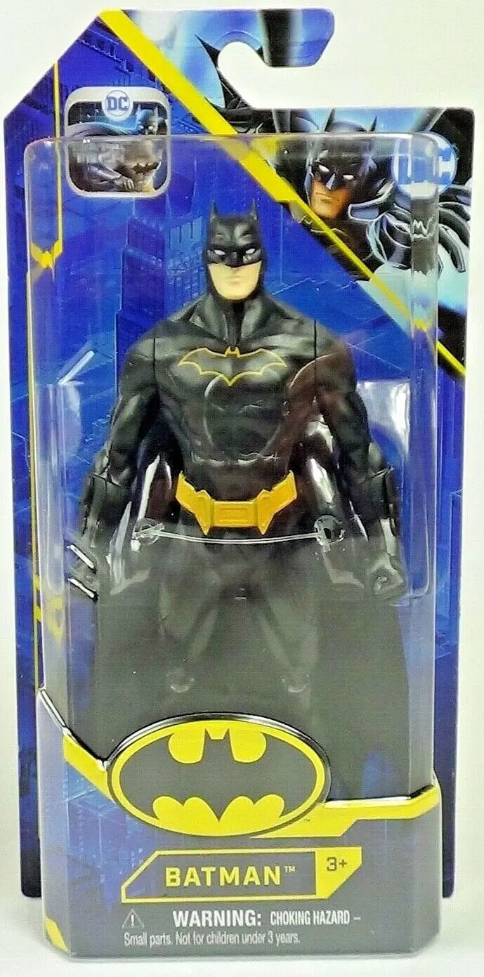 Batman - Personaggio 12 Cm