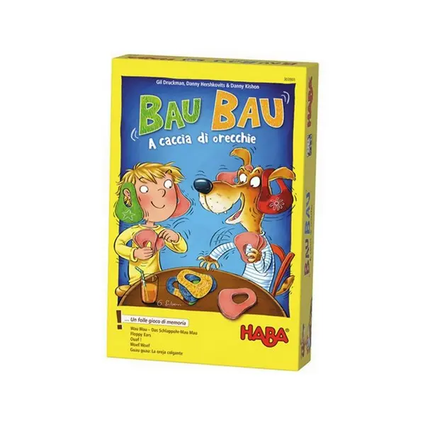 Bau Bau