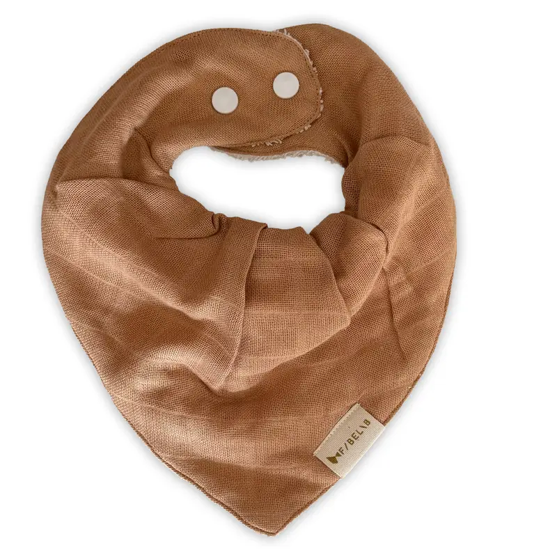 Bavetta Bandana – Caramello