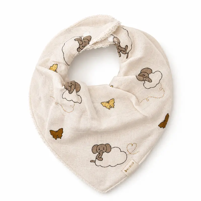 Bavetta Bandana – Elefante